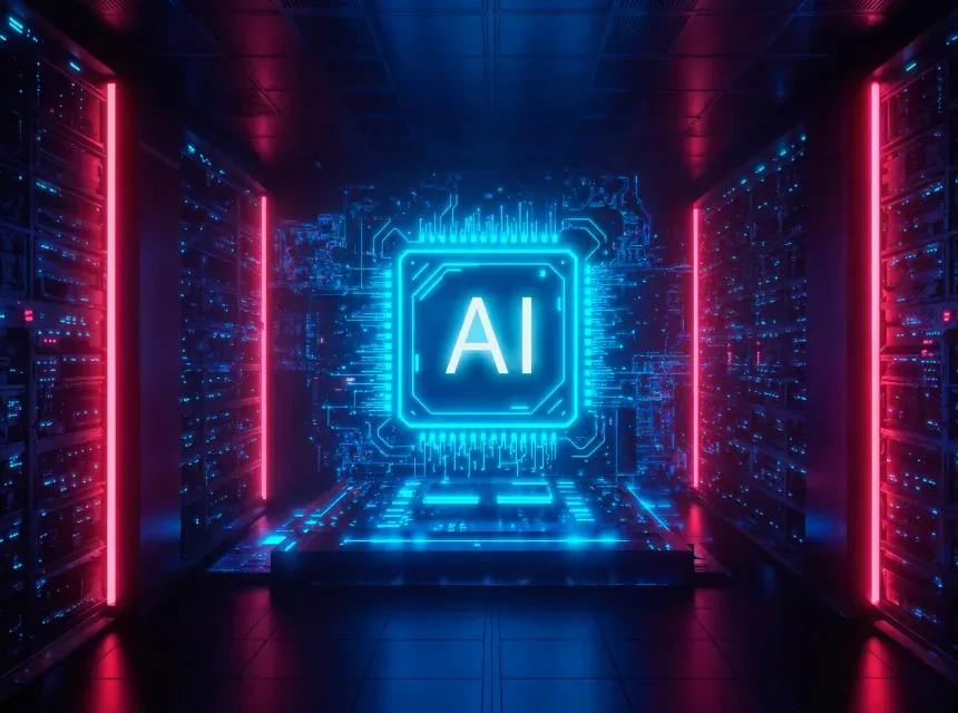 What Is an AI-Ready Data Center? Why Infrastructure Must Evolve for Artificial Intelligence Workloads