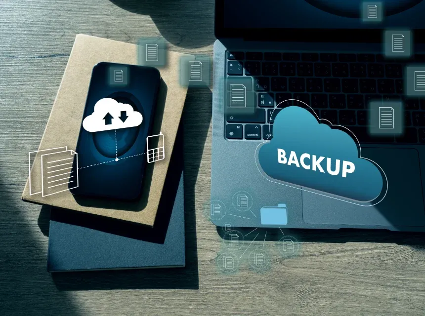 BackupaaS Nedir? Yönetilen Yedekleme Hizmetinin Kurumsal Değeri
