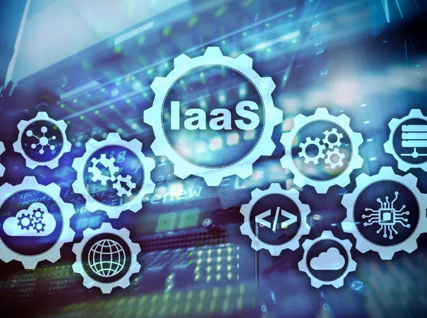 IaaS Nedir? Infrastructure as a Service Kurumsal Rehberi