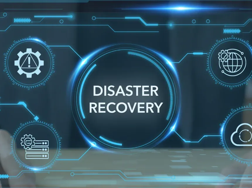 What Is DRaaS? Disaster Recovery as a Service Guide