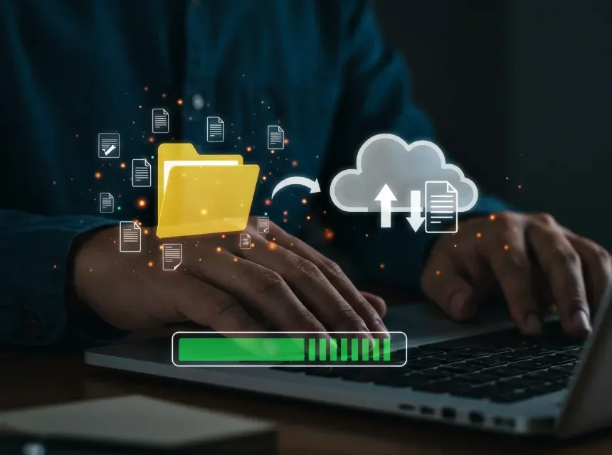 Microsoft 365 Yedekleme Rehberi: Paylaşımlı Sorumluluk Modeli ve Veri Koruma