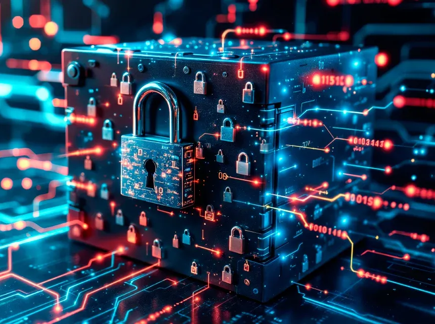 Zero Trust Data Security with Rubrik: A Modern Backup and Cyber Recovery Architecture