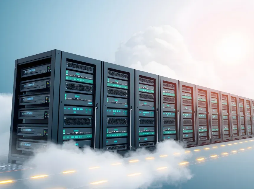 Veri Merkezi Taşıma Nasıl Yapılır? Sistem Odasından Colocation’a Geçiş