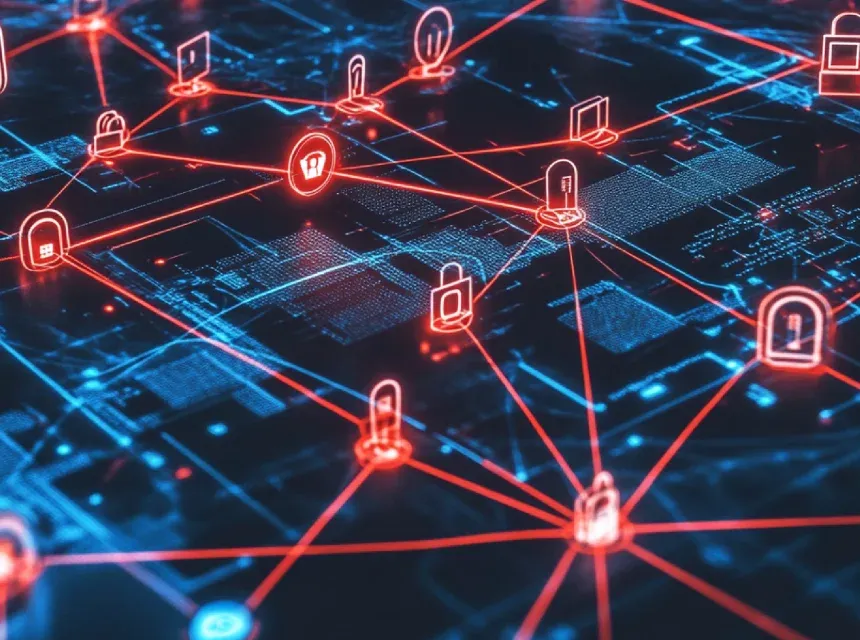 Mikrosegmentasyon Nedir? Zero Trust Ağ Güvenliği